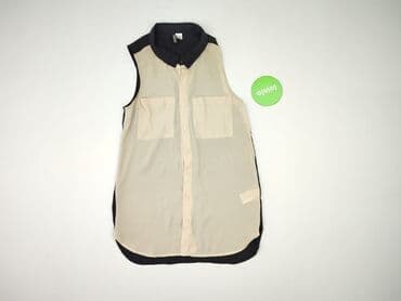 t shirty basic hm: H&M, Women`s dress, size S (EU 36) — 2