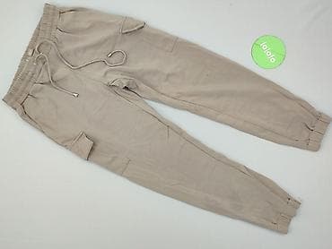 lidl jogger: Amisu, Spodnie cargo damskie, rozmiar S — 2
