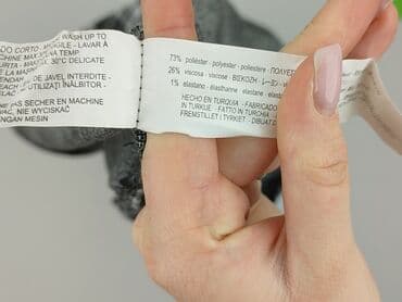 zalando sukienka w paski: Zara, Sukienka damska, rozmiar M — 6