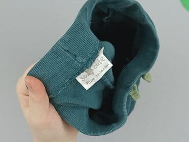 krotkie skarpety reserved: Sweatpants, So cute, 2-3 years, 92/98, condition - Very good — 4