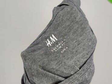 bluzka h m basic: H&M, Bluzka dla mężczyzn, rozmiar XL — 4