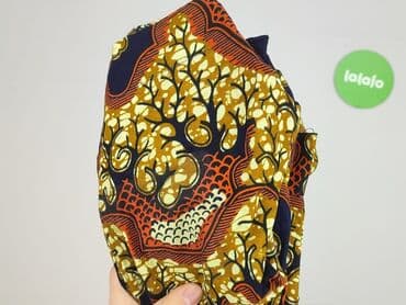 wyszczuplające krótkie spodenki: Szorty damskie, rozmiar XL — 4