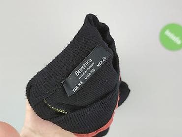 msch: Bershka, Sukienka damska, rozmiar XS — 4