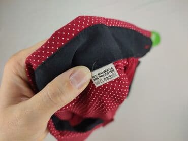 czerwona bluza: Koszulа dla mężczyzn, rozmiar L — 4