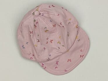 piżama w hello kitty: Baseball cap Synthetic fabric, condition - Very good — 1