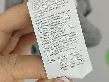 sinsey top: Sinsay, Top damski, rozmiar XS — 5