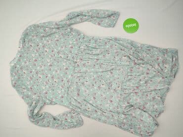 ptak łódź sukienki: Esmara, Sukienka damska, 2XL — 3