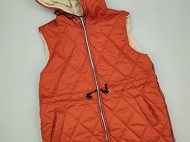 ocieplina: Rosso, Kamizelka damska, rozmiar XL — 1