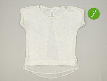 bluza l wymiary: Bershka, Bluzka damska, rozmiar M — 2