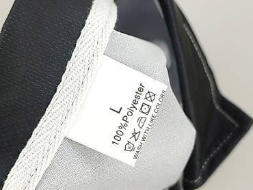 bluza admor: Koszulka polo dla mężczyzn, rozmiar L — 4
