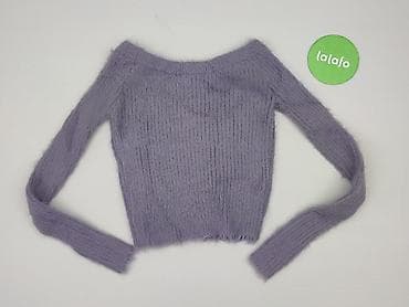 Kobiety: Lola, Sweter damski, rozmiar S — 3