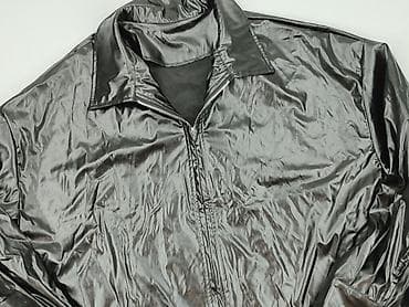 Shein, Kurtka przejściowa damska, rozmiar 2XL