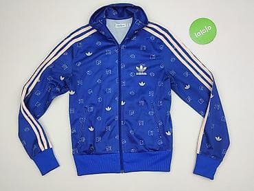 house bomber: Adidas, Куртка жіноча, розмір S — 2