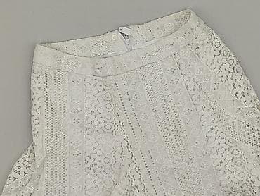 spódnice w grochy: H&M Divided, Szorty damskie, rozmiar 2XS — 1