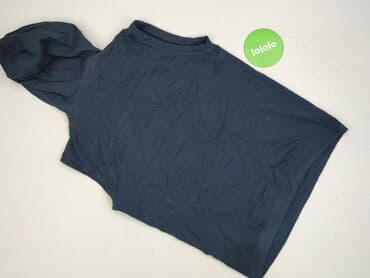 koszula z kapturem damska: Hanes, Bluza z kapturem damska, rozmiar S — 4