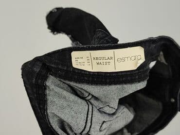 szorty plus size: Esmara, Szorty damskie, XL w lalafo.pl — 4 szorty plus size: Esmara, Szorty damskie, XL — 4