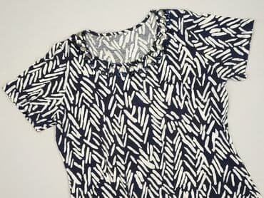 koszula damska z perełkami: Women's blouse, size S — 2