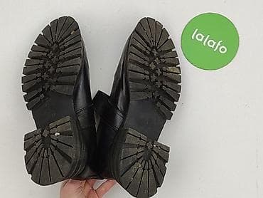 borelli buty: Półbuty damskie, rozmiar 38 — 6