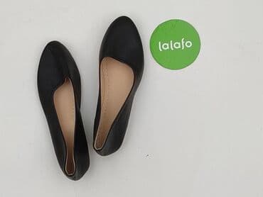 klapki air: Savage, Balerinki damskie, rozmiar 43 — 2