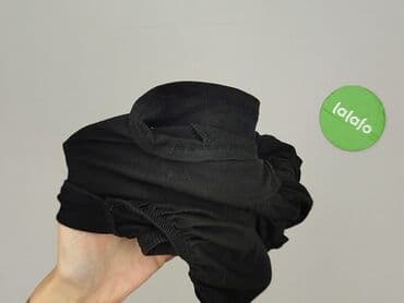 bluzki dla kobiet z dużym biustem: Shein, Top damski, rozmiar L — 6