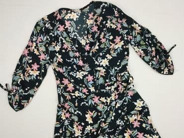 sukienki damskie midi allegro: Sukienka damska, rozmiar S — 1