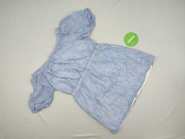 krótki szlafrok: Sukienka damska, rozmiar XL — 3