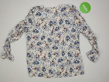 a smog: S.Oliver, Bluzka damska, rozmiar 2XL — 3