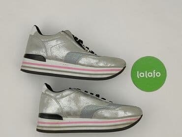 kapcie jenny fairy: Sneakersy damskie, rozmiar 40 — 3