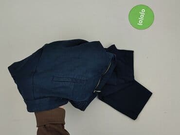 top zara basic: Zara, Women`s trousers, size S — 5