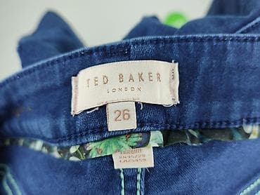 levis dżinsy: Ted Baker, Jeansy damskie, rozmiar XS — 4