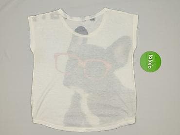 koszula l: T-shirt damski, rozmiar L — 3