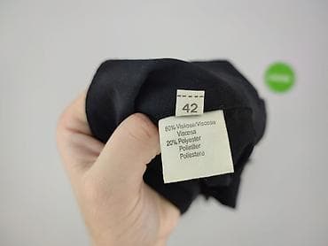 Płaszcz damski, rozmiar XL — 4