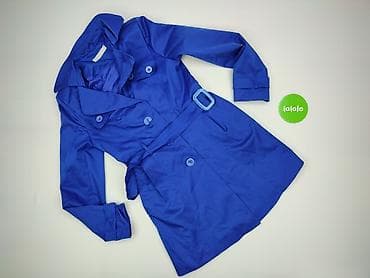 parka greenpoint: Trencz damski, rozmiar S — 2