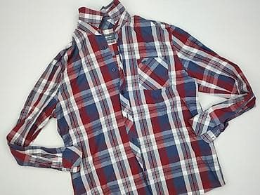 sweter candy: Mustang, Koszulа dla mężczyzn, rozmiar M — 1