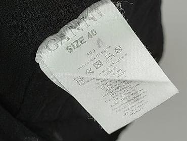 biustonosze 85g: GANNI, Sukienka damska, rozmiar L — 5