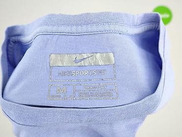 nike tech: Nike, T-shirt damski, rozmiar M — 4