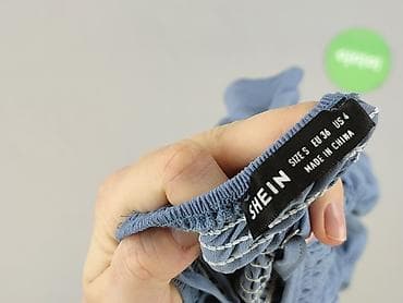 75a rozmiar stanika: Shein, Top damski, rozmiar S — 4