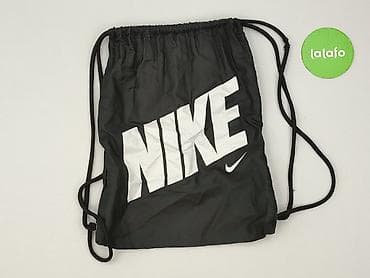torebka mala: Torba materiałowa, Nike, stan - Dobry — 2