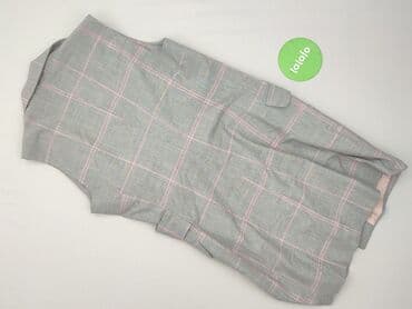 дублянка жіноча польща: Bershka, Kamizelka damska, rozmiar S — 3