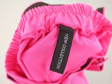 sandałki bartek: Spodnie materiałowe damskie, rozmiar M — 4