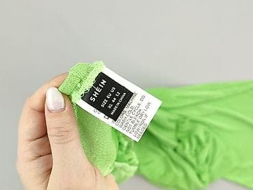 bluzy shein: Shein, Spodnie damskie, rozmiar XL — 5