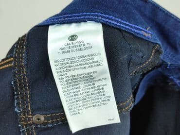 jeansy zalando damskie: Leggings, Jeansy damskie, rozmiar M — 5