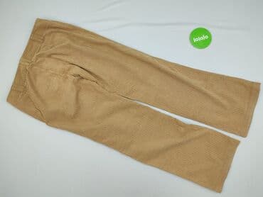 spodnie woskowane new yorker: Top Secret, Spodnie materiałowe damskie, XL — 4