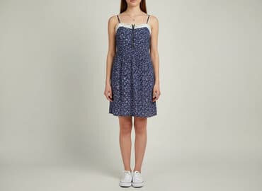 papaya ubrania sukienki: Papaya, Sukienka damska, rozmiar L — 6