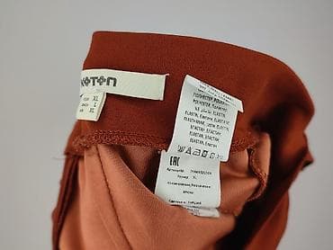 hdm tekstil: Koton, Spodnie materiałowe damskie, rozmiar XL — 5