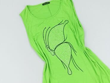 mohito bezrękawnik: AWSARRE, T-shirt damski, rozmiar S — 1