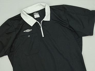 Umbro, Поло для чоловіків, розмір M