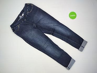 bomber h: John Baner, Jeansy damskie, rozmiar XL — 2