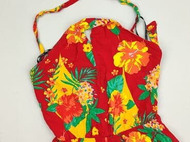 zimowa sukienki na wesele: Kombinezon damski, rozmiar S — 1