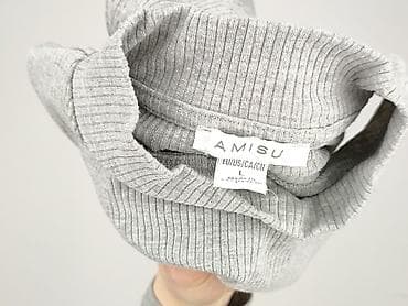esmara sweter: Amisu, Top damski, rozmiar L — 4